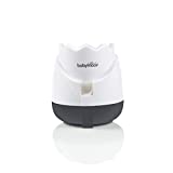 Babymoov Chauffe Biberon Tulipe Vapeur Utilisation Maison