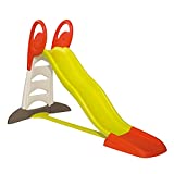 Smoby - Toboggan XL - Glisse de 2m30 - Jeu Plein Air Enfant - Dès 3 Ans - 310261
