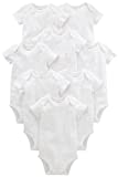 Simple Joys by Carter's - Body - Bébé (garçon) 0 à 24 mois blanc blanc 18 Months