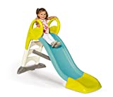 Smoby - Toboggan GM - Glisse de 1m50 - Jeu Plein Air Enfant - Dès 2 Ans - 820505
