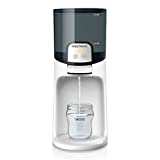 Baby Brezza - Instant Warmer - Chauffe-Eau Intelligent - Prépare et distribue instantanément l'eau chaude du biberon à la température parfaite
