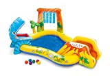 Intex aire de jeux jurassic