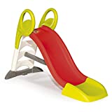 Smoby - 310262 - Toboggan KS - Jeu Plein Air - Glisse de 150 cm