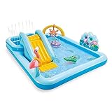 Intex Jungle Adventure Play Center