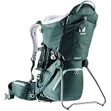 deuter Kid Comfort Porte-bébé