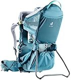deuter Kid Comfort Active SL Porte-bébé léger pour femme