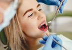 Centre dentaire nouveaux patients