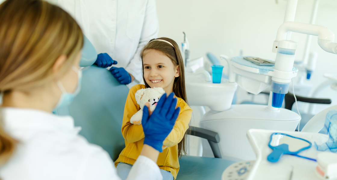 Quel centre dentaire prend des nouveaux patients